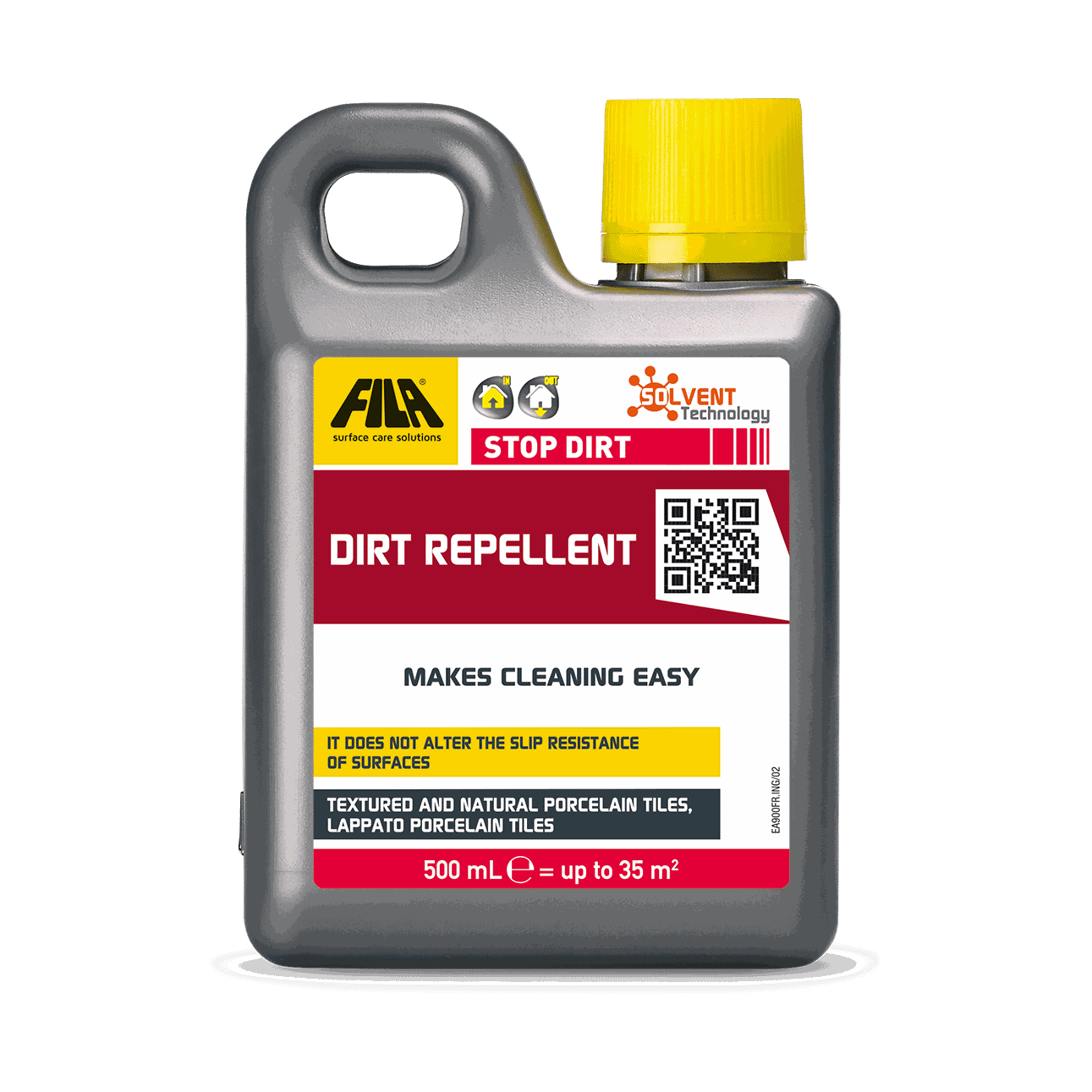 Protector FILA Stop Dirt 500 ml