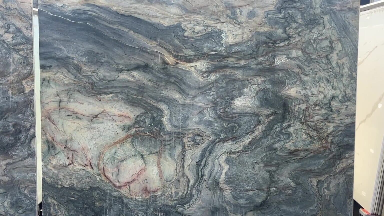Vídeo de la plancha de Fusion Noah
