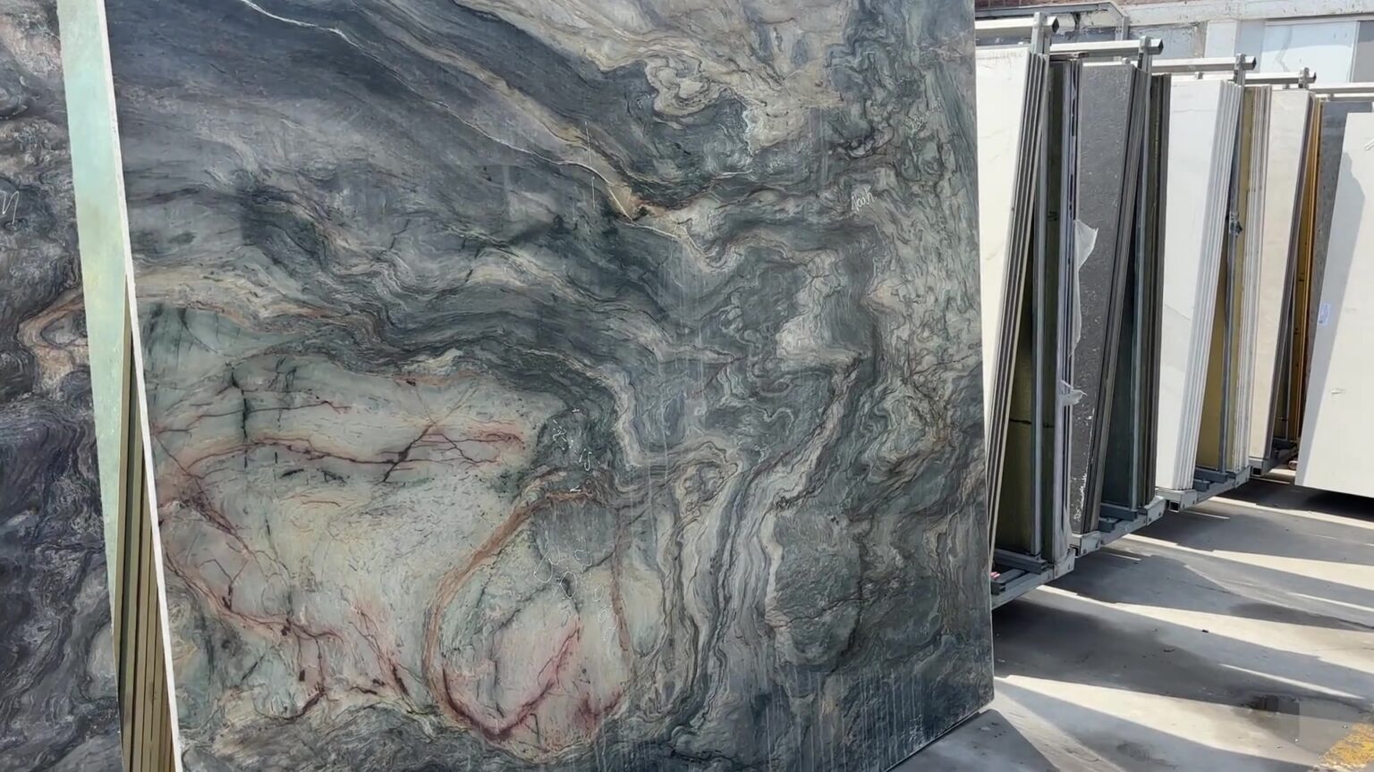 Recorrido en vídeo por la plancha de Fusion Noah