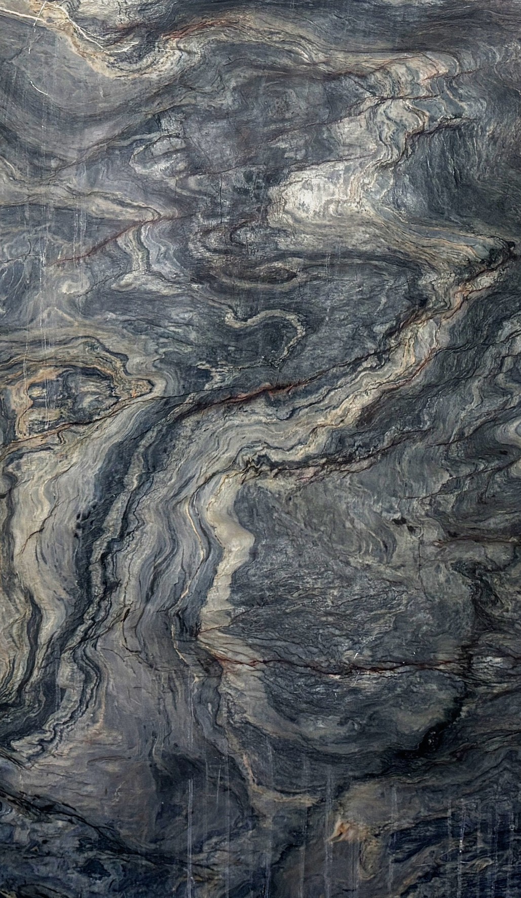 Textura de Fusion Noah, piedra natural exótica