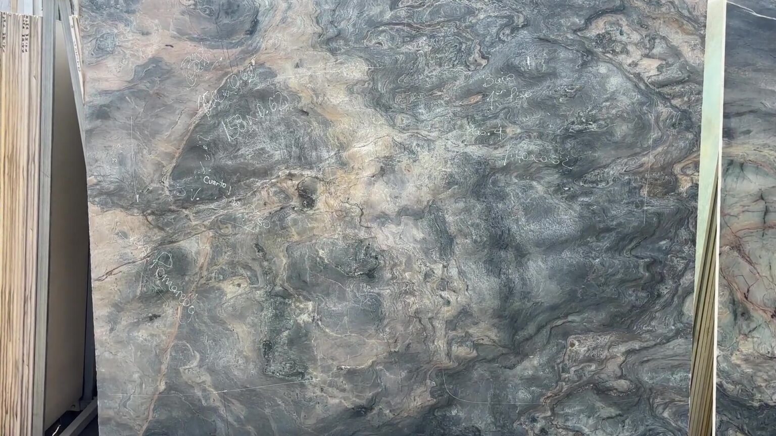 Vídeo de la plancha de Fusion