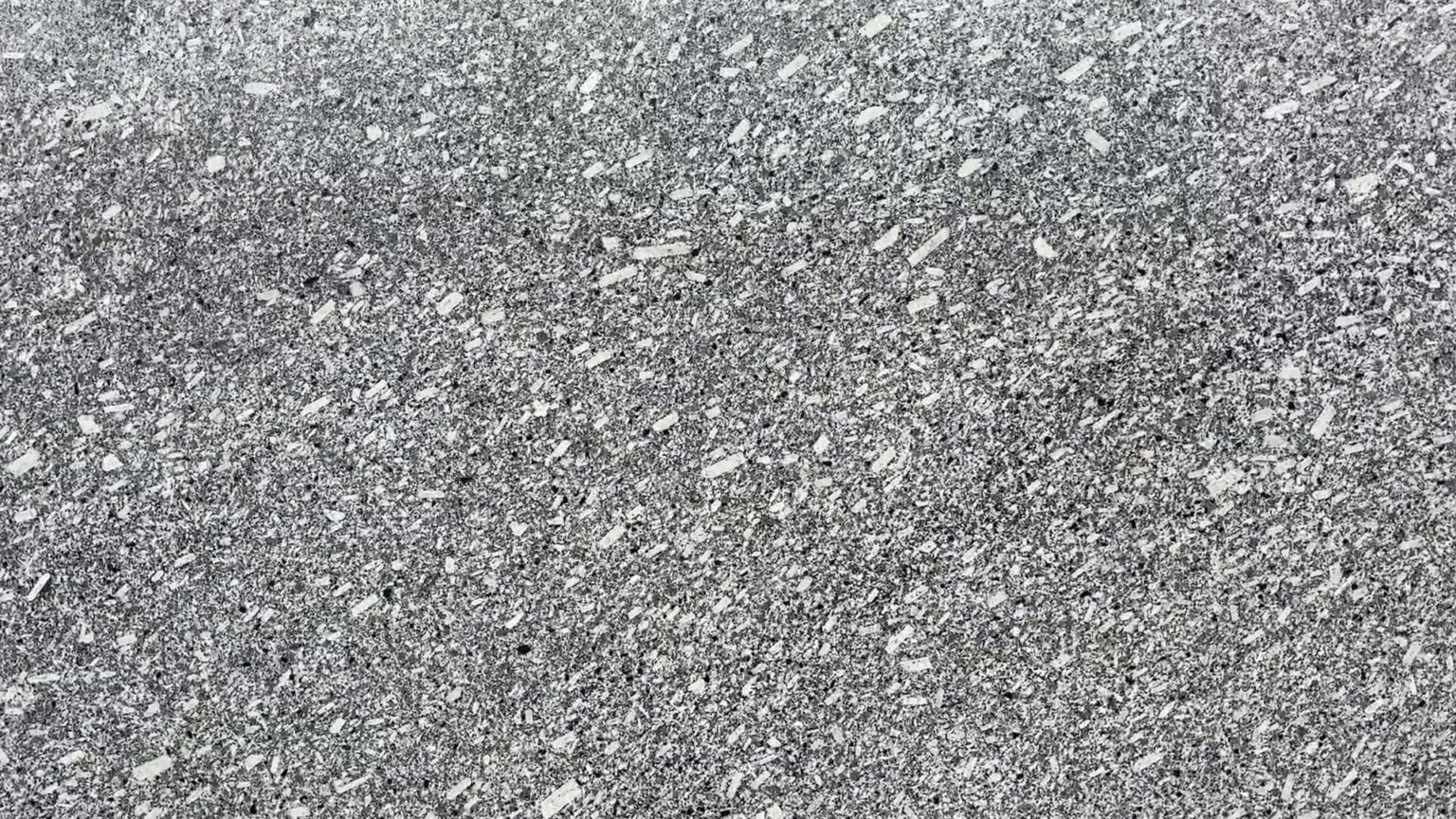 Recorrido en vídeo por la plancha de Gris Novo