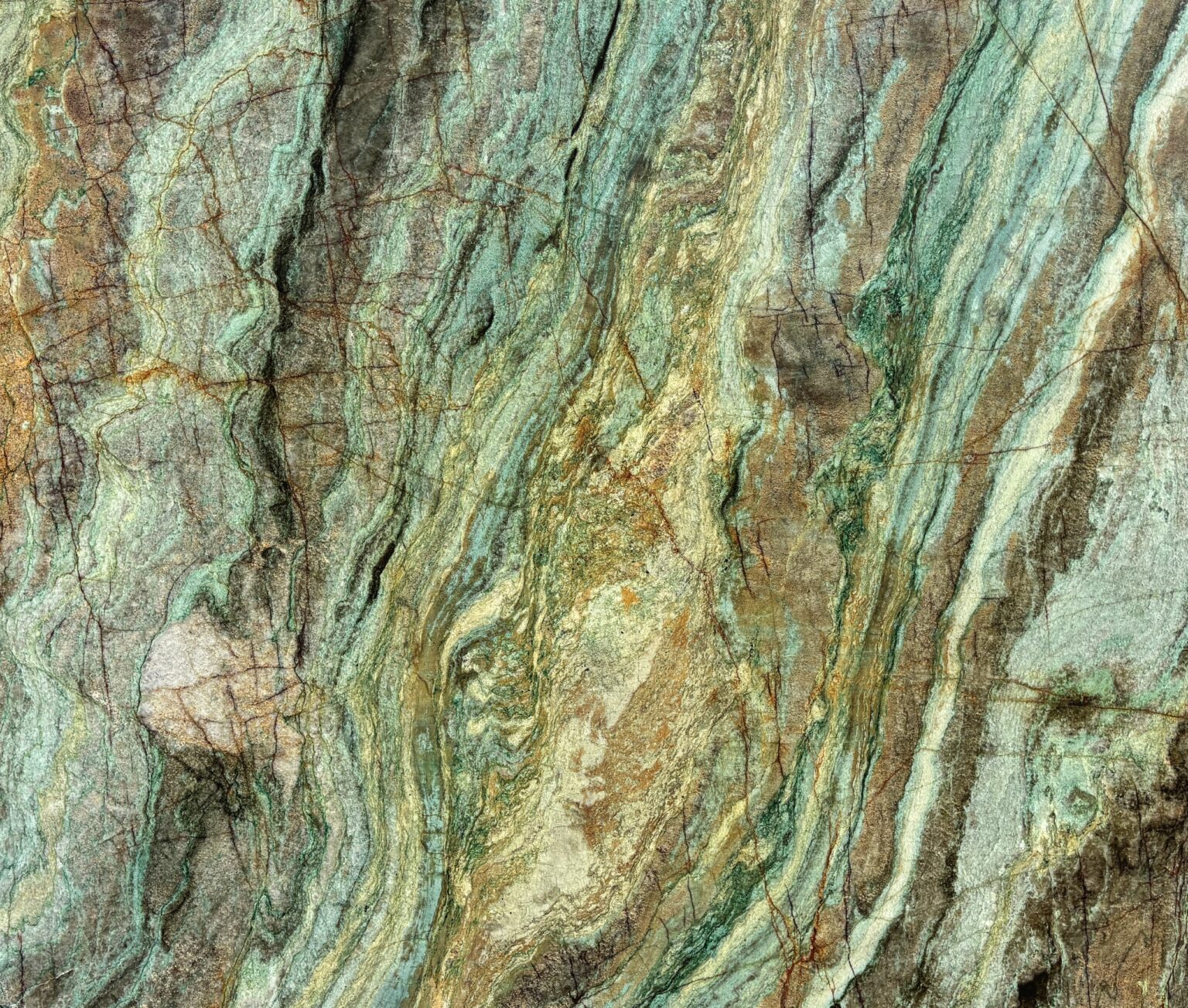 Plancha completa de Madre Jade, 224 × 194 cm