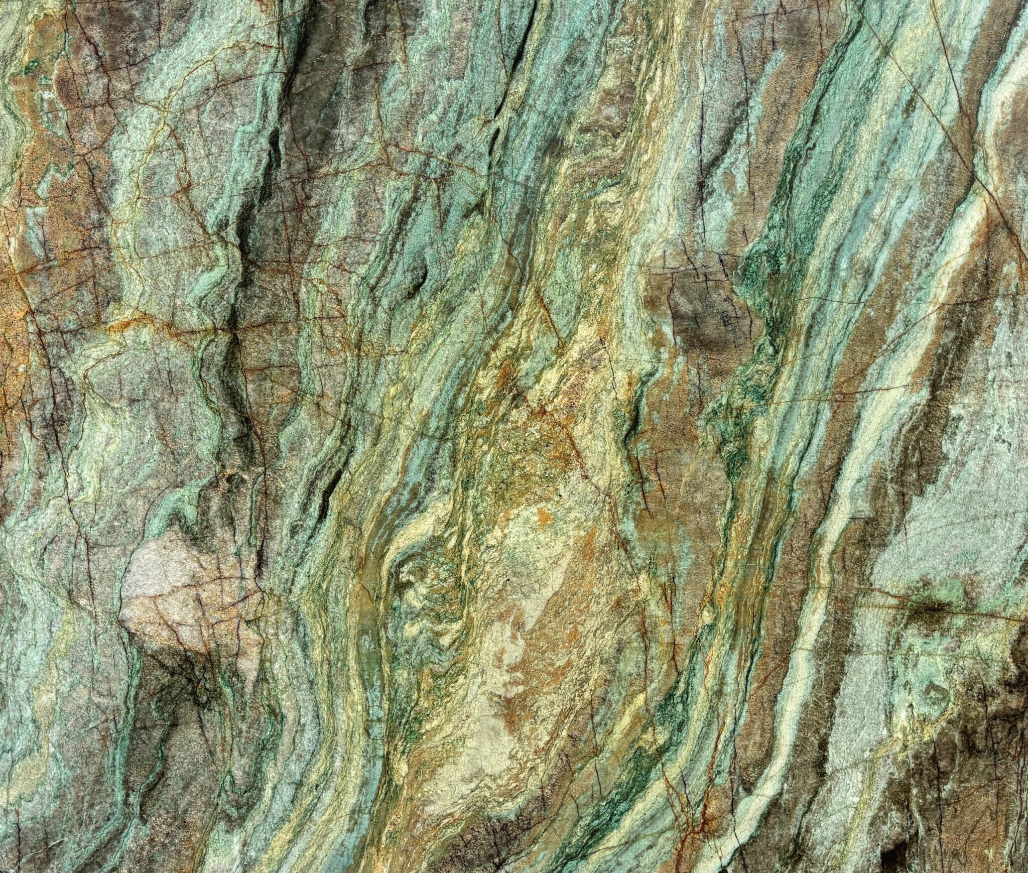 Plancha completa de Madre Jade, 224 × 194 cm