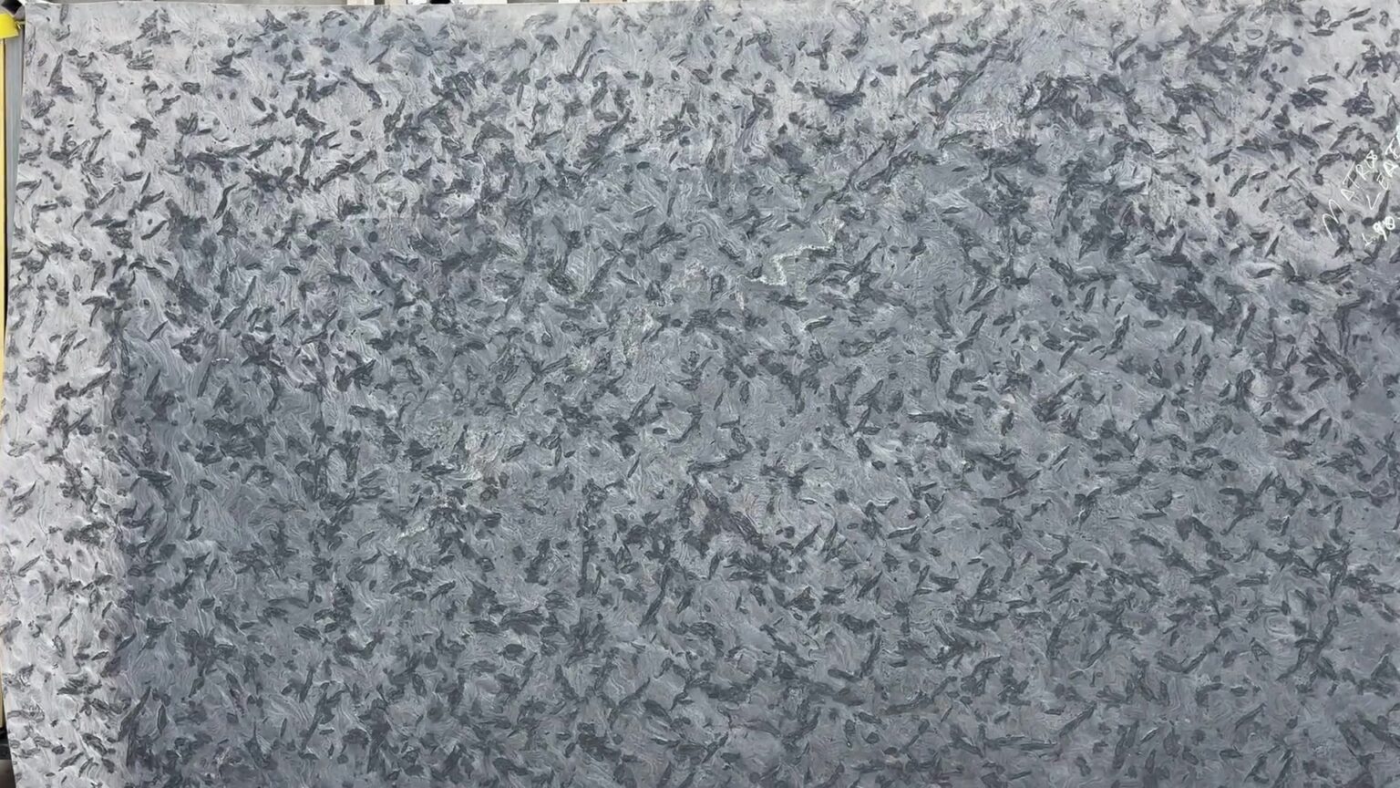 Vídeo de la plancha de Matrix Leather