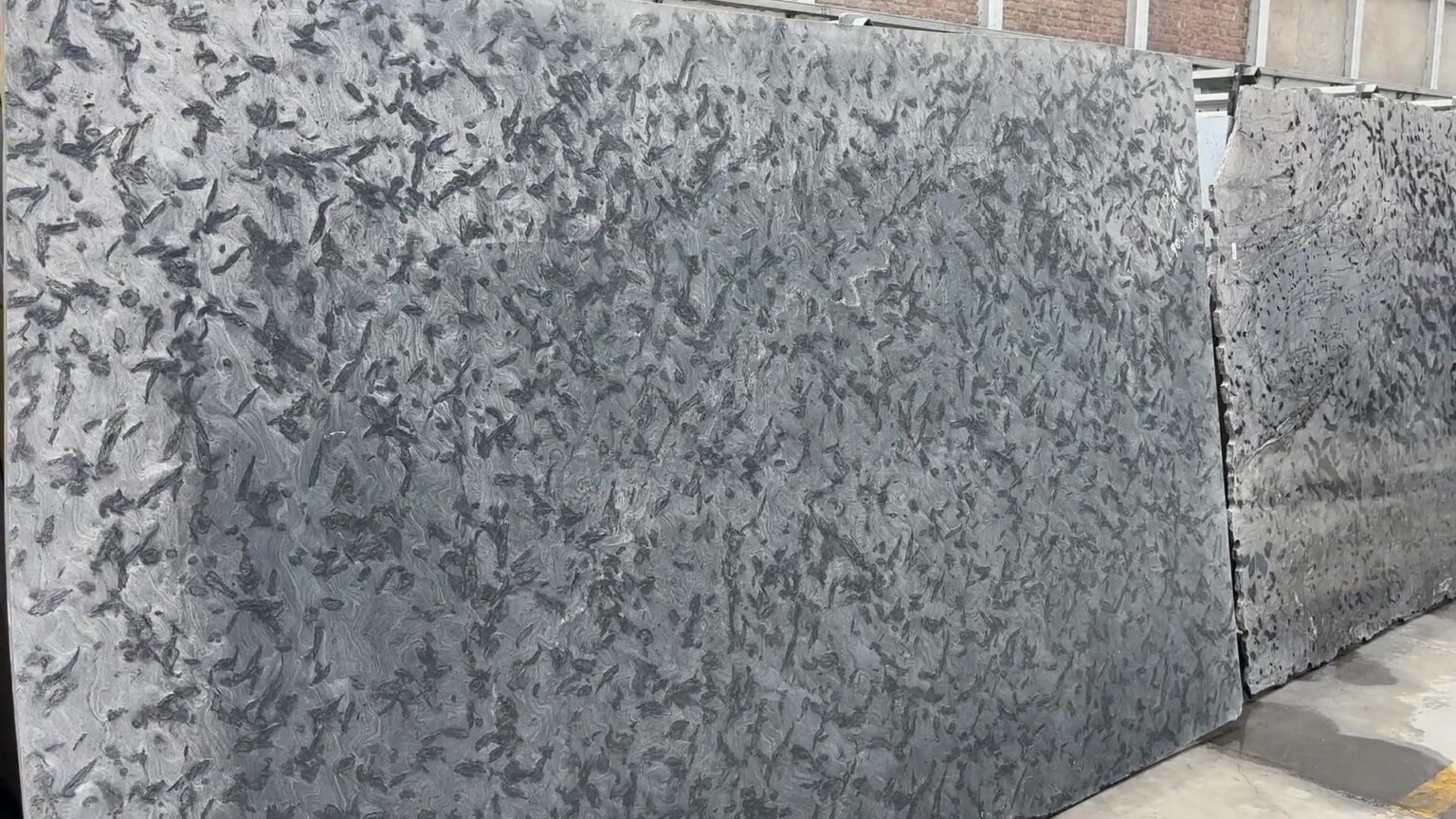 Recorrido en vídeo por la plancha de Matrix Leather