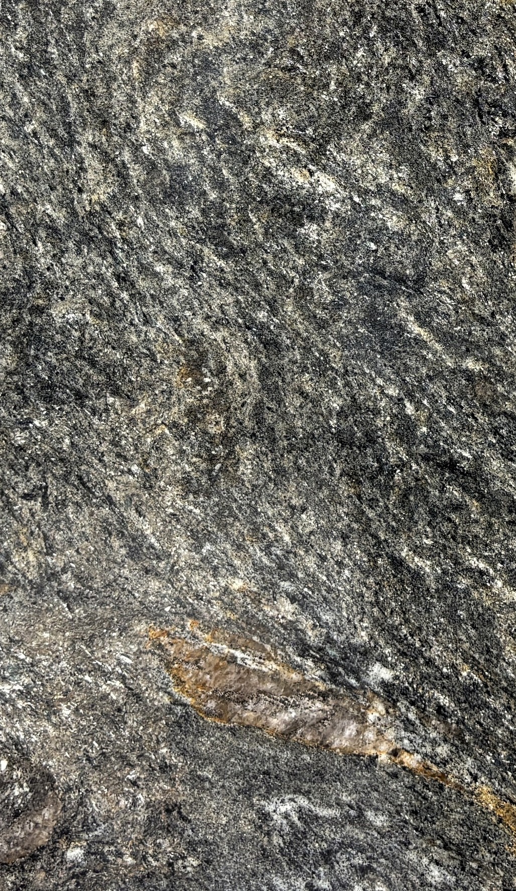 Textura de Metalicux, piedra natural exótica
