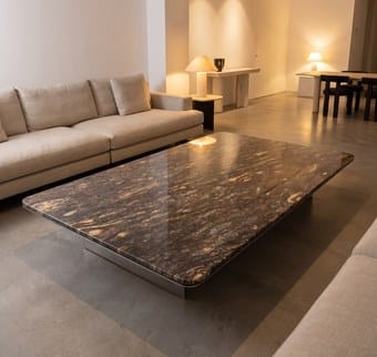 Ambiente referencial con ORION LIGHT