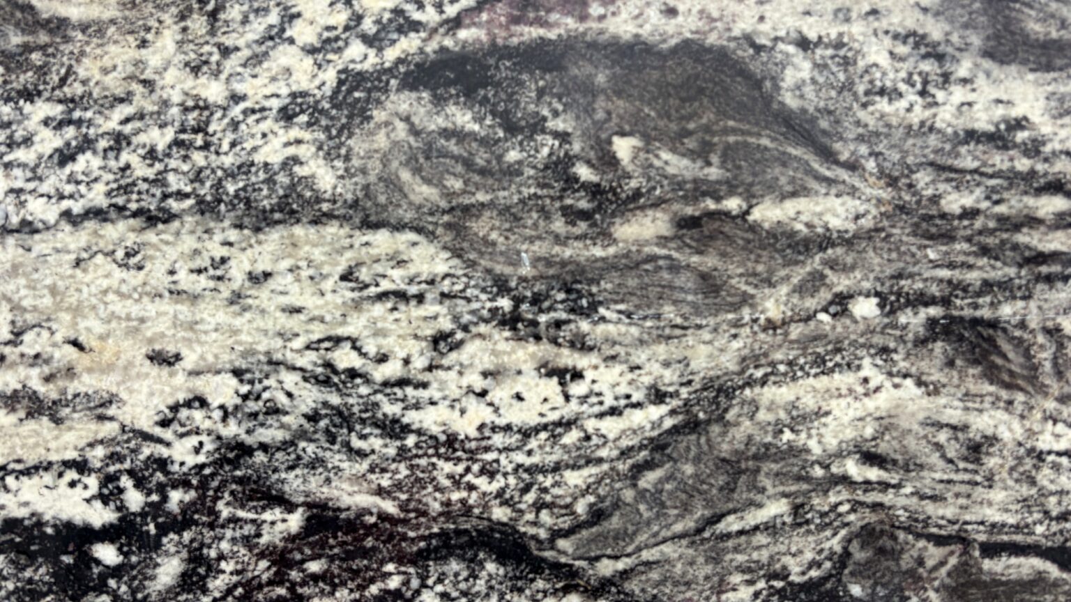Detalle de la textura de Rock Mountain