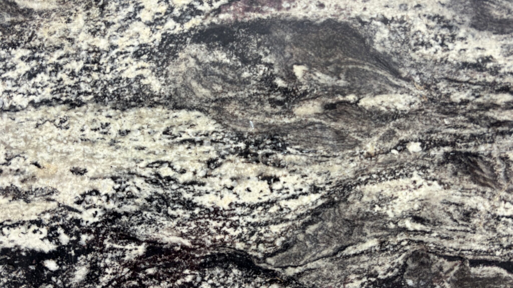 Detalle de la textura de Rock Mountain