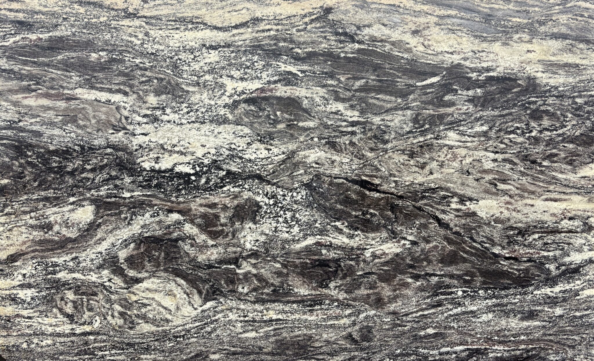 Plancha completa de Rock Mountain, 304 × 190 cm