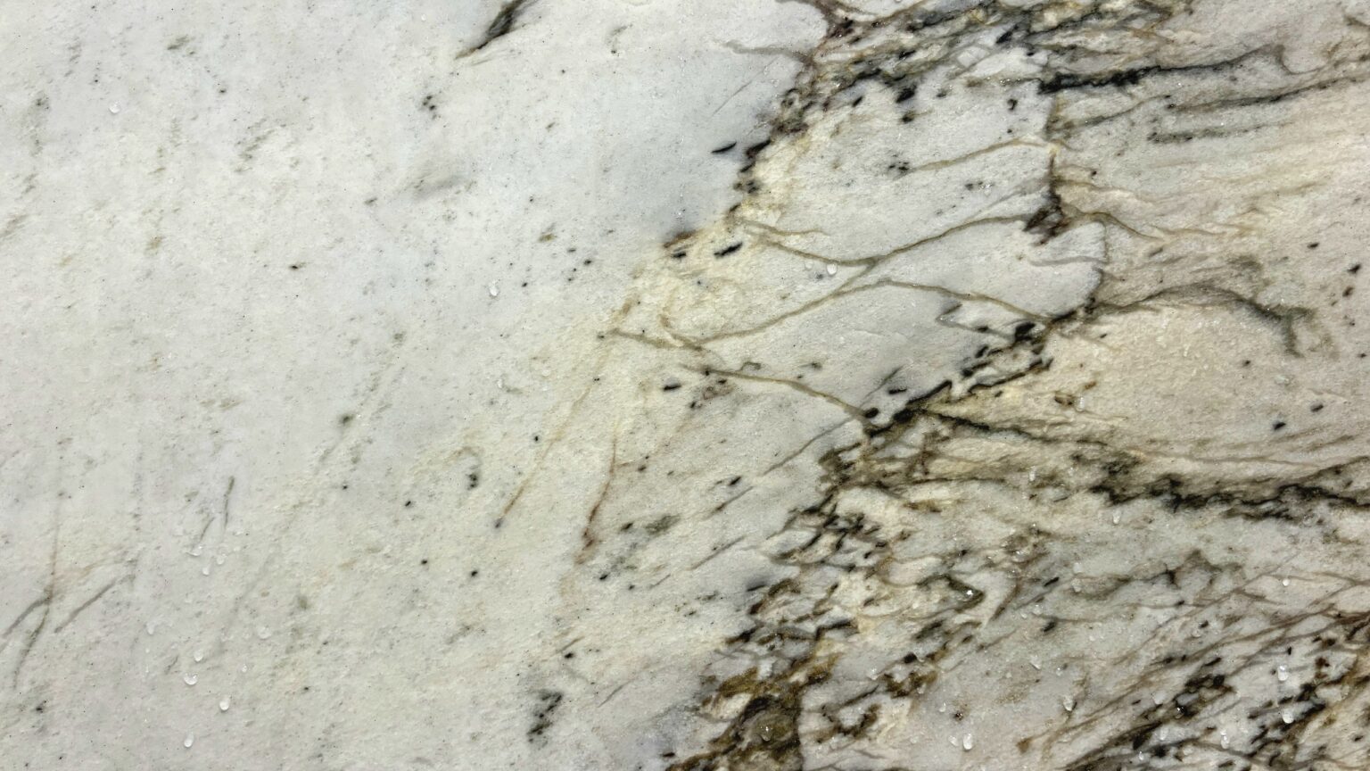 Detalle de la textura de Statuarieto