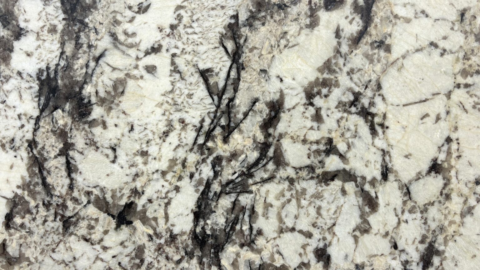 Detalle de la textura de White Orion