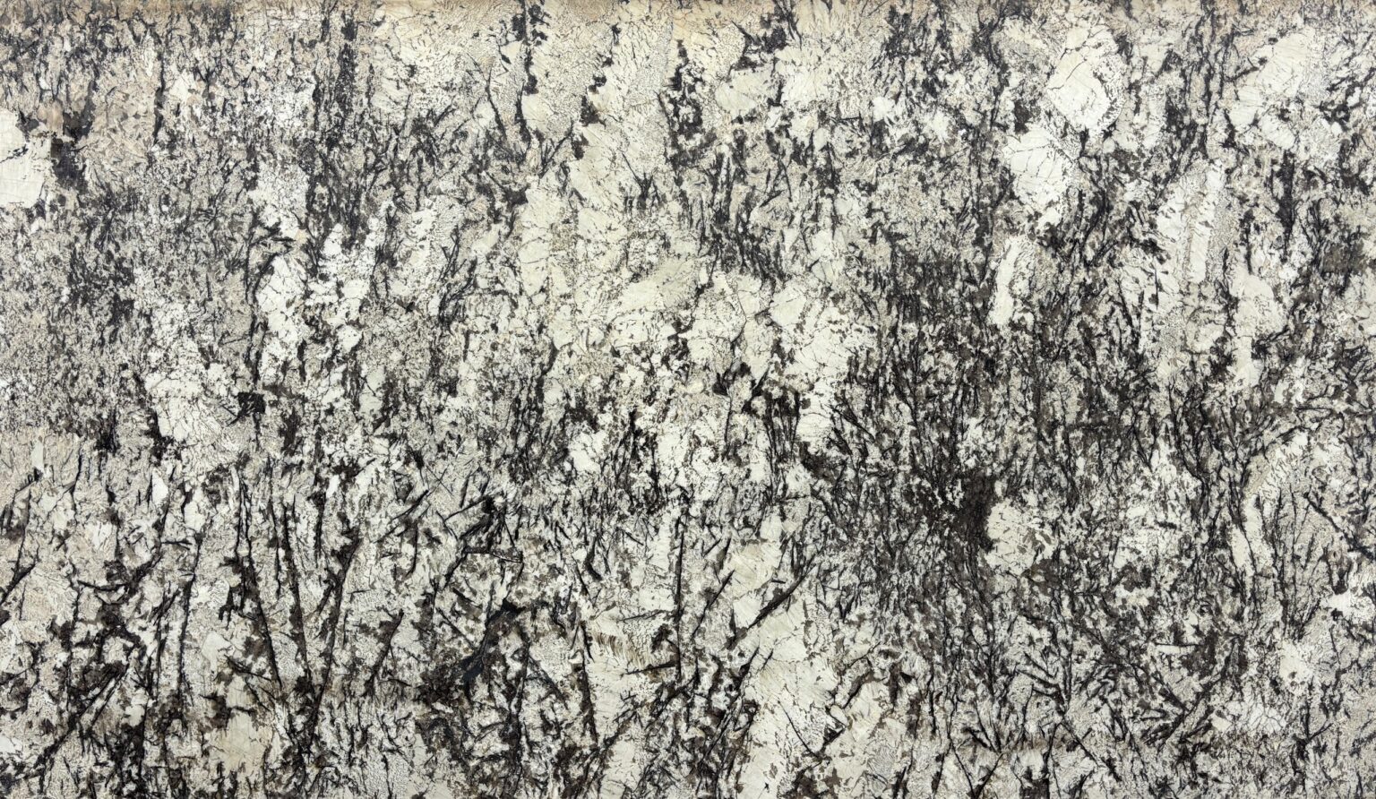 Plancha completa de White Orion, 330 × 186 cm