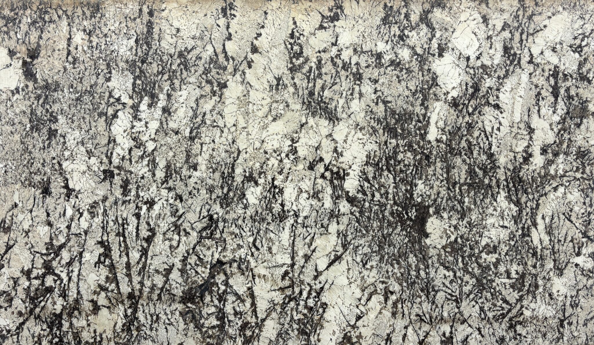 Plancha completa de White Orion, 330 × 186 cm